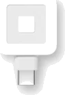 Square Reader for Magstripe payment terminal